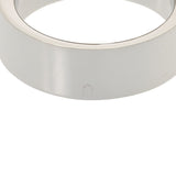 CHAUMET ショーメ リアン ダイヤ 11.5号 レディース WG リング・指輪 Aランク 中古 銀蔵