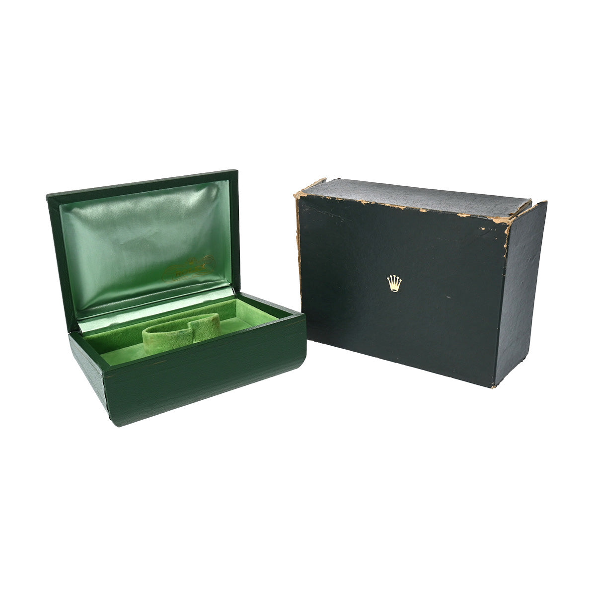 ロレックスエクスプローラー1 EX1 メンズ 腕時計 1016 ROLEX 中古