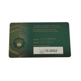 ロレックス GMTマスター2 126710BLNR -(8桁 ランダム) ブラック メンズ 腕時計 自動巻き 中古 銀蔵