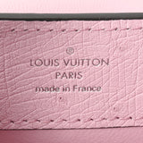 LOUIS VUITTON ルイヴィトン カプシーヌ MINI ピンク M99334 レディース オーストリッチ ハンドバッグ 未使用 銀蔵