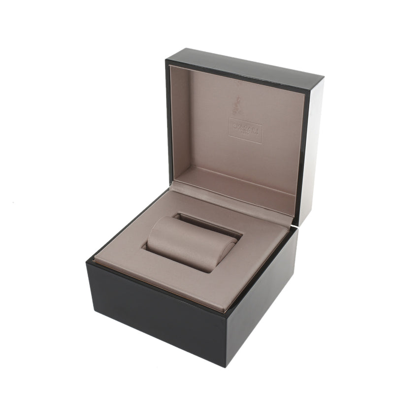 BVLGARI ブルガリ セルペンティ ヴァイパー Sサイズ ゴールド レディース K18ピンクゴールド PG ブレスレット Aランク 中古 銀蔵