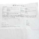 BVLGARI ブルガリ セルペンティ ヴァイパー Sサイズ ゴールド レディース K18ピンクゴールド ブレスレット Aランク 中古 銀蔵