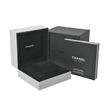 シャネル J12 33mm 12Pダイヤ H5704 ホワイト/ダイヤモンド レディース 腕時計 クォーツ 中古 銀蔵