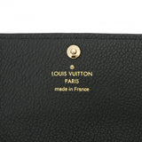 LOUIS VUITTON ルイヴィトン モノグラムアンプラント アンプラント 6連キーケース ノワール M64421 ユニセックス レザー キーケース 未使用 銀蔵