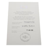 VAN CLEEF & ARPELS ヴァンクリーフ＆アーペル フリヴォルペンダント ラージモデル VCARC96800 レディース K18イエローゴールド ネックレス Aランク 中古 銀蔵