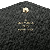 LOUIS VUITTON ルイヴィトン モノグラムリバース ポルトフォイユ サラ ブラウン M80726 レディース モノグラムキャンバス 長財布 未使用 銀蔵