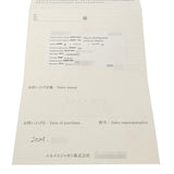 エルメス Hウォッチ ミニ 21mm 12Pダイヤ HH1.202 ホワイト/ダイヤモンド レディース 腕時計 クォーツ 銀蔵