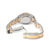 ロレックス エクスプローラー 36 124273 W番(1994年～1995年頃) ブラック メンズ 腕時計 自動巻き 中古 銀蔵