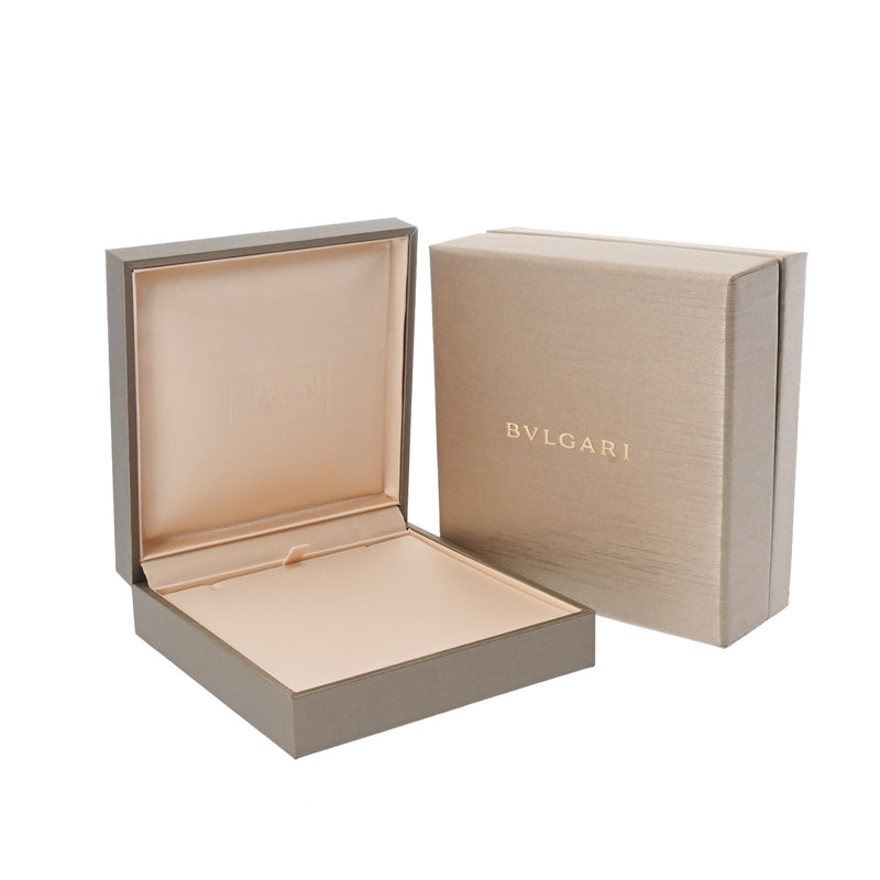 BVLGARI ブルガリ ティーヴァドリーム レディース K18ピンクゴールド ネックレス Aランク 中古 銀蔵