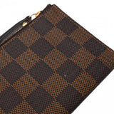 LOUIS VUITTON ルイヴィトン ダミエグラフィット ポルトフォイユ ロン モデュラブル ブラウン N63093 メンズ ダミエキャンバス 長財布 Bランク 中古 銀蔵