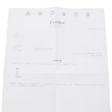 CARTIER カルティエ ラブブレス 旧型 #16 レディース K18ピンクゴールド ブレスレット Aランク 中古 銀蔵