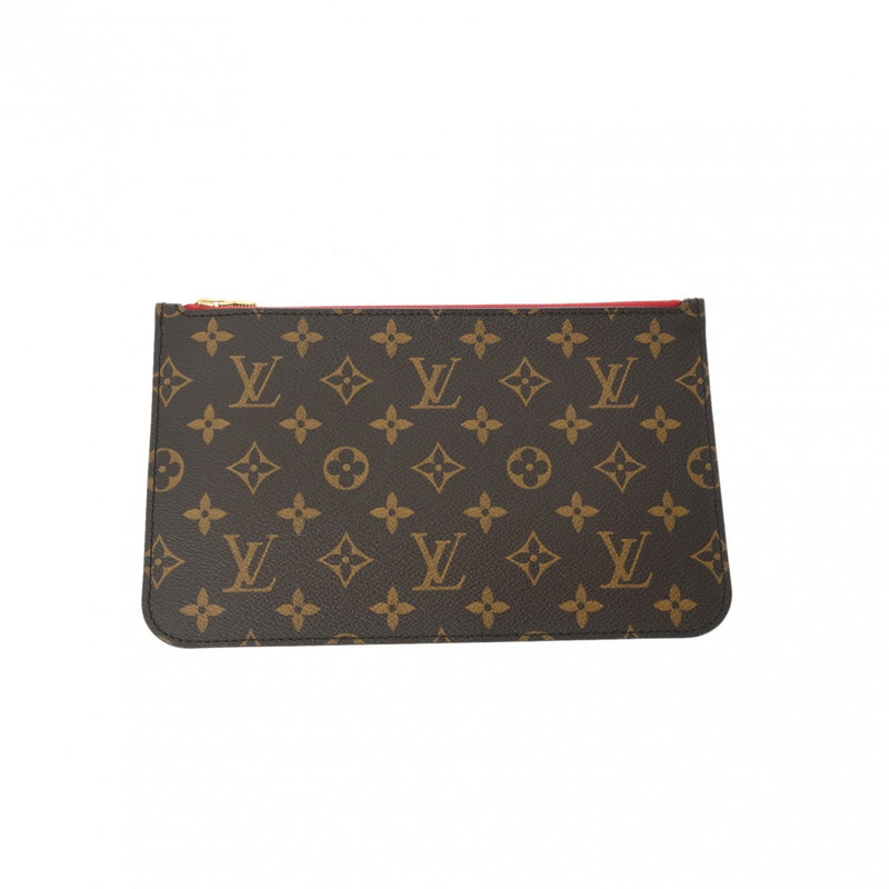 LOUIS VUITTON ルイヴィトン モノグラム ネヴァーフル MM  スリーズ M46987 レディース ダミエキャンバス トートバッグ 新品 銀蔵