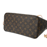 LOUIS VUITTON ルイヴィトン モノグラム ネヴァーフル MM  スリーズ M46987 レディース ダミエキャンバス トートバッグ 新品 銀蔵