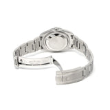 ロレックス オイスターパーペチュアル 36 126000 8桁 ランダム番 グリーン メンズ 腕時計 自動巻き 中古 銀蔵