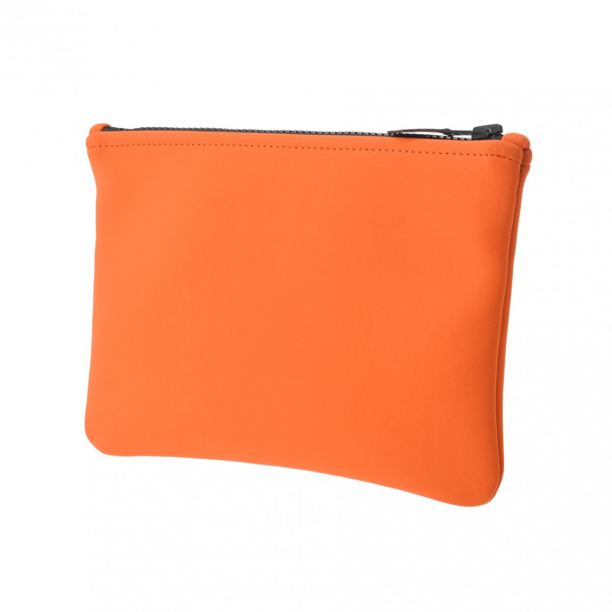 エルメスネオバン PM オレンジ レディース ポーチ HERMES 中古 – 銀蔵