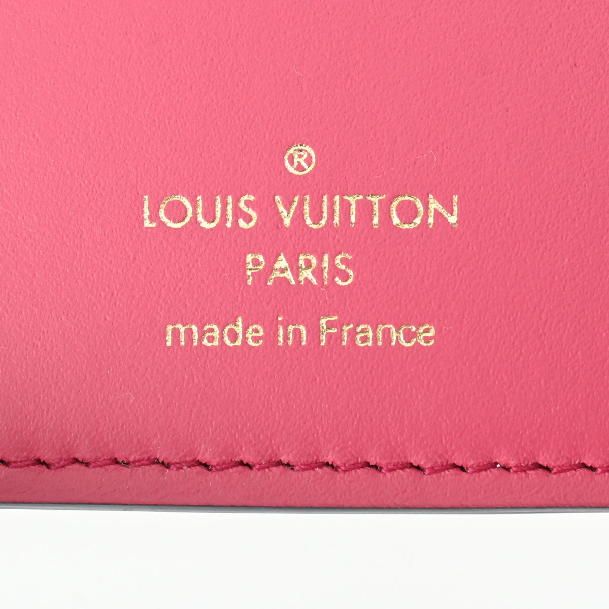 ★3日以内返品可★ 美品 LOUIS VUITTON ルイ・ヴィトン トリヨン ポルトフォイユ カプシーヌ コンパクト ノワール ホットピンク M62157 三つ折り財布 ブラック ピンク トリヨンレザー レディース ルイヴィトンポルトフォイユ カプシーヌ コンパクト ホワイト