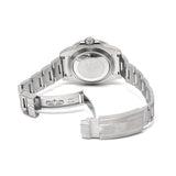 ロレックス サブマリーナ 116610LN 8桁ランダム番 ブラック メンズ 腕時計 自動巻き 中古 銀蔵