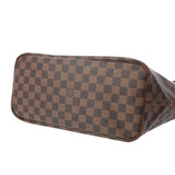 LOUIS VUITTON ルイヴィトン ダミエ ネヴァーフルMM  スリーズ N41358 レディース ダミエキャンバス トートバッグ ABランク 中古 銀蔵