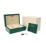 ロレックス サブマリーナ 126610LN 8桁 ランダム番 ブラック メンズ 腕時計 自動巻き 中古 銀蔵