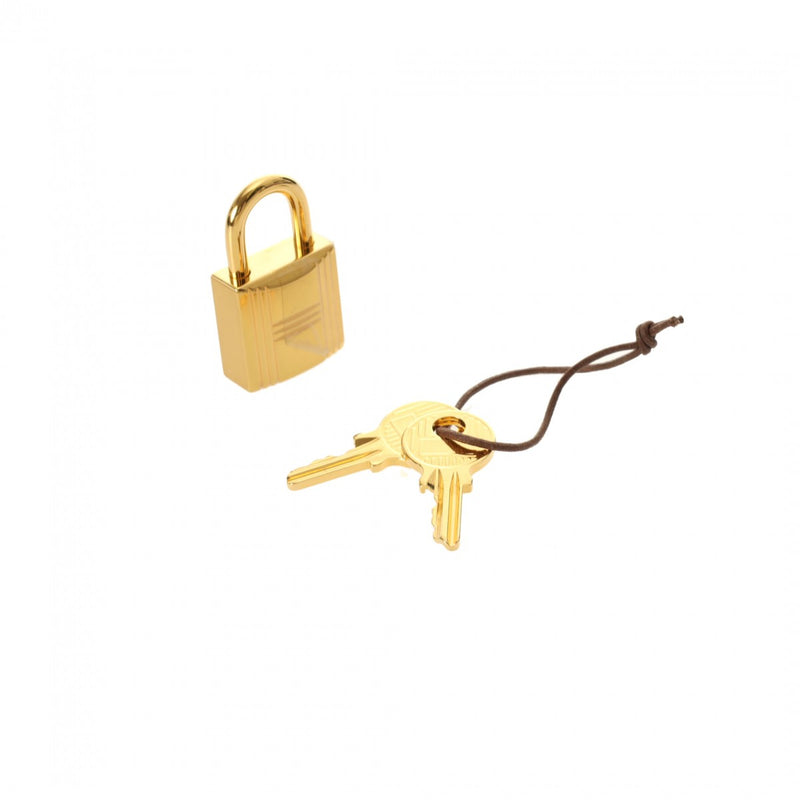 HERMES エルメス ピコタン ロック PM ヴェールシプレス Z刻印(2021年頃) レディース トリヨンクレマンス ハンドバッグ Aランク 中古 銀蔵