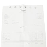 カルティエ パンテール SM ホワイト レディース 腕時計 クォーツ 中古 銀蔵