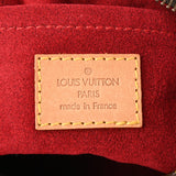 LOUIS VUITTON ルイヴィトン モノグラム ポシェット クロワッサン セミショルダー ブラウン M51510 レディース モノグラムキャンバス ワンショルダーバッグ ABランク 中古 銀蔵