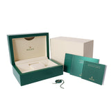 ロレックス サブマリーナ 126610LV 8桁ランダム番 ブラック メンズ 腕時計 自動巻き 中古 銀蔵