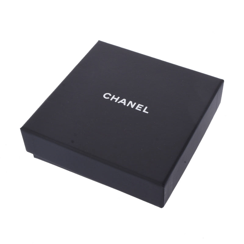 CHANEL シャネル ブレスレット ココマーク 2015年モデル レディース メタル ラインストーン ブレスレット Aランク 中古 銀蔵