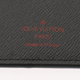 LOUIS VUITTON ルイヴィトン ダミエ オーガナイザー ドゥポッシュ ブラウン N63145 レディース ダミエキャンバス カードケース Bランク 中古 銀蔵