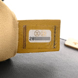 CHANEL シャネル ボーイシャネル チェーンショルダー ブラック レディース レザー ショルダーバッグ ABランク 中古 銀蔵