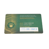 ロレックス GMTマスター2 126710BLNR 8桁ランダム番 ブラック メンズ 腕時計 自動巻き 中古 銀蔵