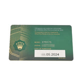 ロレックス デイトジャスト 10Pダイヤ 279173G 8桁ランダム番 シルバー/ダイヤモンド レディース 腕時計 自動巻き 銀蔵