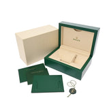 ロレックス デイトジャスト 10Pダイヤ 279173G 8桁ランダム番 シルバー/ダイヤモンド レディース 腕時計 自動巻き 銀蔵