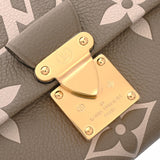 LOUIS VUITTON ルイヴィトン モノグラムアンプラント フェイボリット NM 2WAY トゥルティエールクレーム M45836 レディース レザー ショルダーバッグ 新品 銀蔵