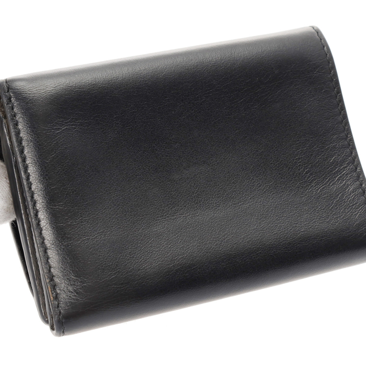 楽天市場】BALENCIAGA バレンシアガ 三つ折り財布 PAPER ZA MINI