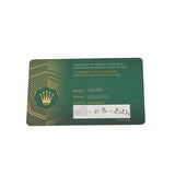 ロレックス デイトジャスト 36 126201 8桁ランダム番 ホワイト メンズ 腕時計 自動巻き 銀蔵