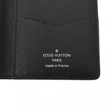 LOUIS VUITTON ルイヴィトン エピ オーガナイザードゥポッシュ ノワール M60642 ユニセックス エピレザー カードケース Bランク 中古 銀蔵