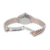 ロレックス デイトジャスト 10Pダイヤ 279171G 8桁ランダム番 ホワイトシェル/ダイヤモンド レディース 腕時計 自動巻き 銀蔵