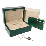 ロレックス デイトジャスト 10Pダイヤ 279171G 8桁ランダム番 ホワイトシェル/ダイヤモンド レディース 腕時計 自動巻き 銀蔵