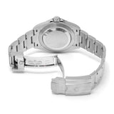 ロレックス エアキング 126900 8桁 ランダム番 ブラック メンズ 腕時計 自動巻き 中古 銀蔵