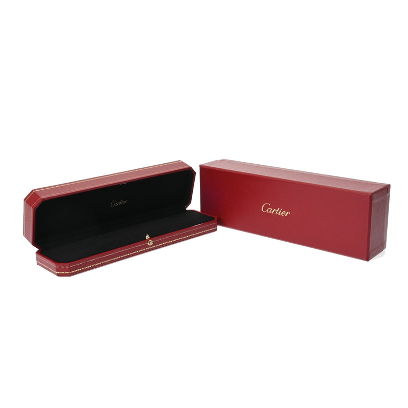 カルティエ ベビー トリニティ レディース ブレスレット CARTIER 中古