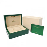 ロレックス オイスターパーペチュアル 31 277200 ランダムシリアル キャンディピンク レディース 腕時計 自動巻き 中古 銀蔵