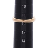 TASAKI タサキ パール ダイヤ 0.21ct #12 12号 レディース K18イエローゴールド パール リング・指輪 Aランク 中古 銀蔵