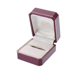 TASAKI タサキ パール ダイヤ 0.21ct #12 12号 レディース K18イエローゴールド パール リング・指輪 Aランク 中古 銀蔵