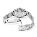 ロレックス デイトジャスト 36 126200 ランダムシリアル ミントグリーン メンズ 腕時計 自動巻き 中古 銀蔵