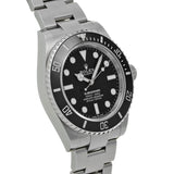 ロレックス サブマリーナ 124060 ランダム品番 ブラック メンズ 腕時計 自動巻き 銀蔵