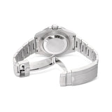 ロレックス サブマリーナ 124060 ランダム品番 ブラック メンズ 腕時計 自動巻き 銀蔵