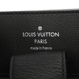 LOUIS VUITTON ルイヴィトン ロックミーバケット スタッズ 黒 M43878 レディース カーフ ショルダーバッグ 新同 中古 銀蔵