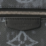 LOUIS VUITTON ルイヴィトン パステル ディスカバリー バックパック PM ノワール M57274 メンズ モノグラムパステル リュック・デイパック ABランク 中古 銀蔵