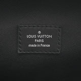 LOUIS VUITTON ルイヴィトン パステル ディスカバリー バックパック PM ノワール M57274 メンズ モノグラムパステル リュック・デイパック ABランク 中古 銀蔵